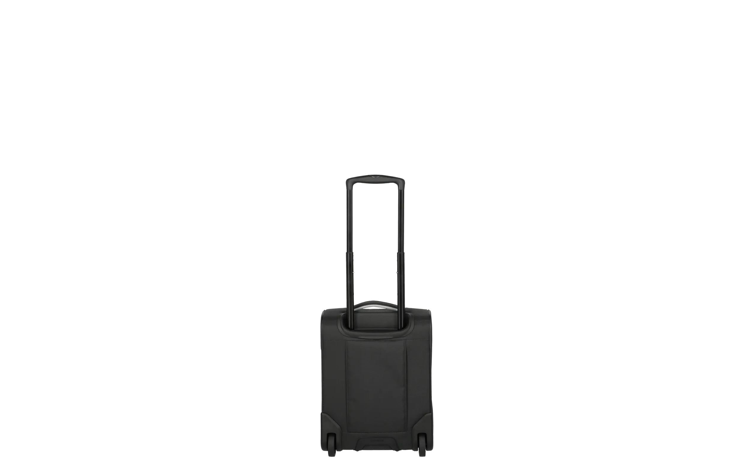 Jetpack Trolley S Easy 2w SchwarzReisekoffer