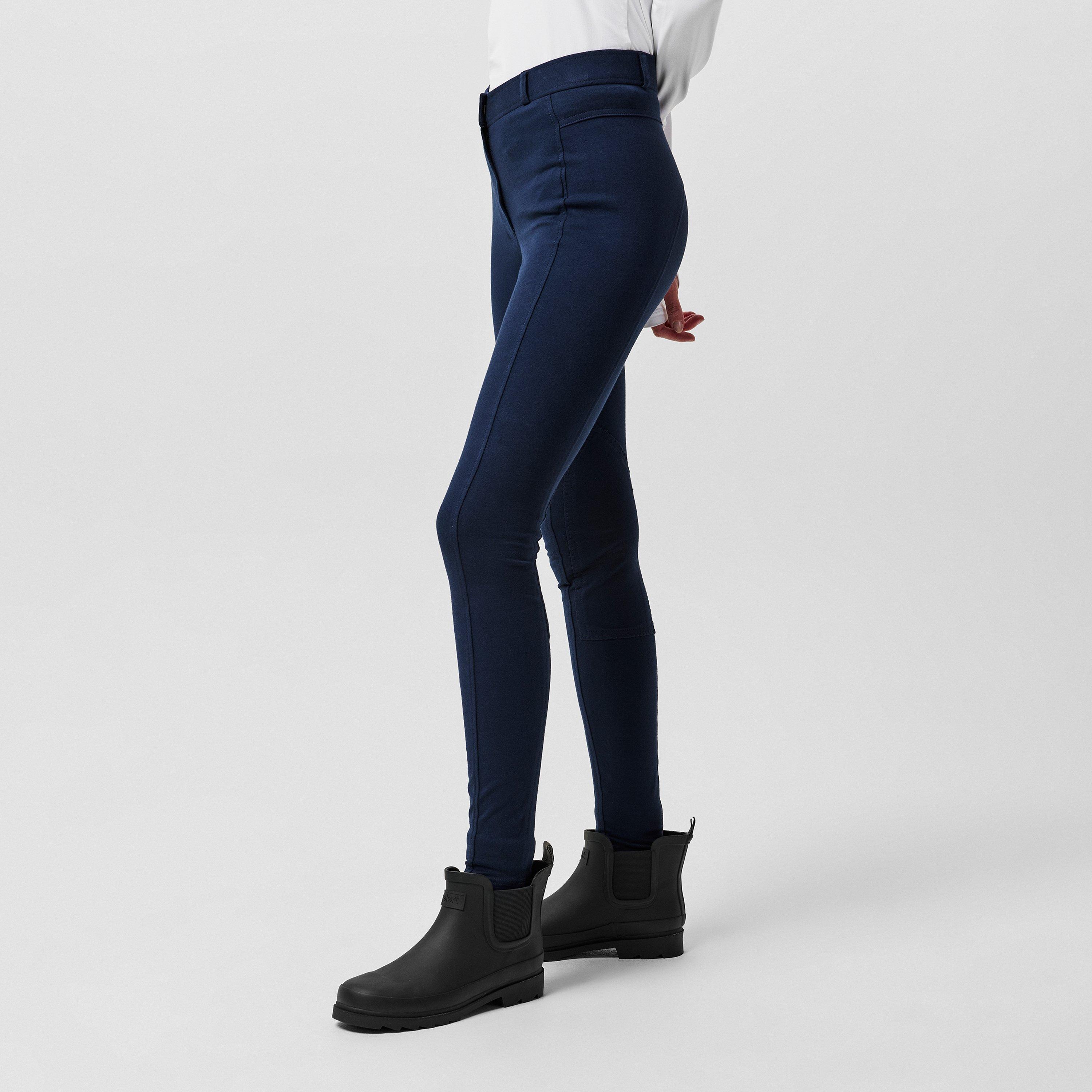 Requisite Lightweight Jodhpurs