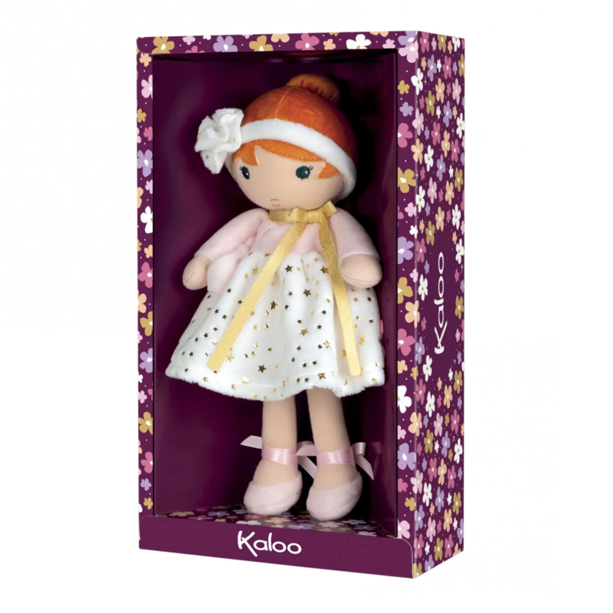 Kaloo Poupée Valentine - Moyenne