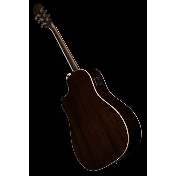 Epiphone J-45 EC Studio NA