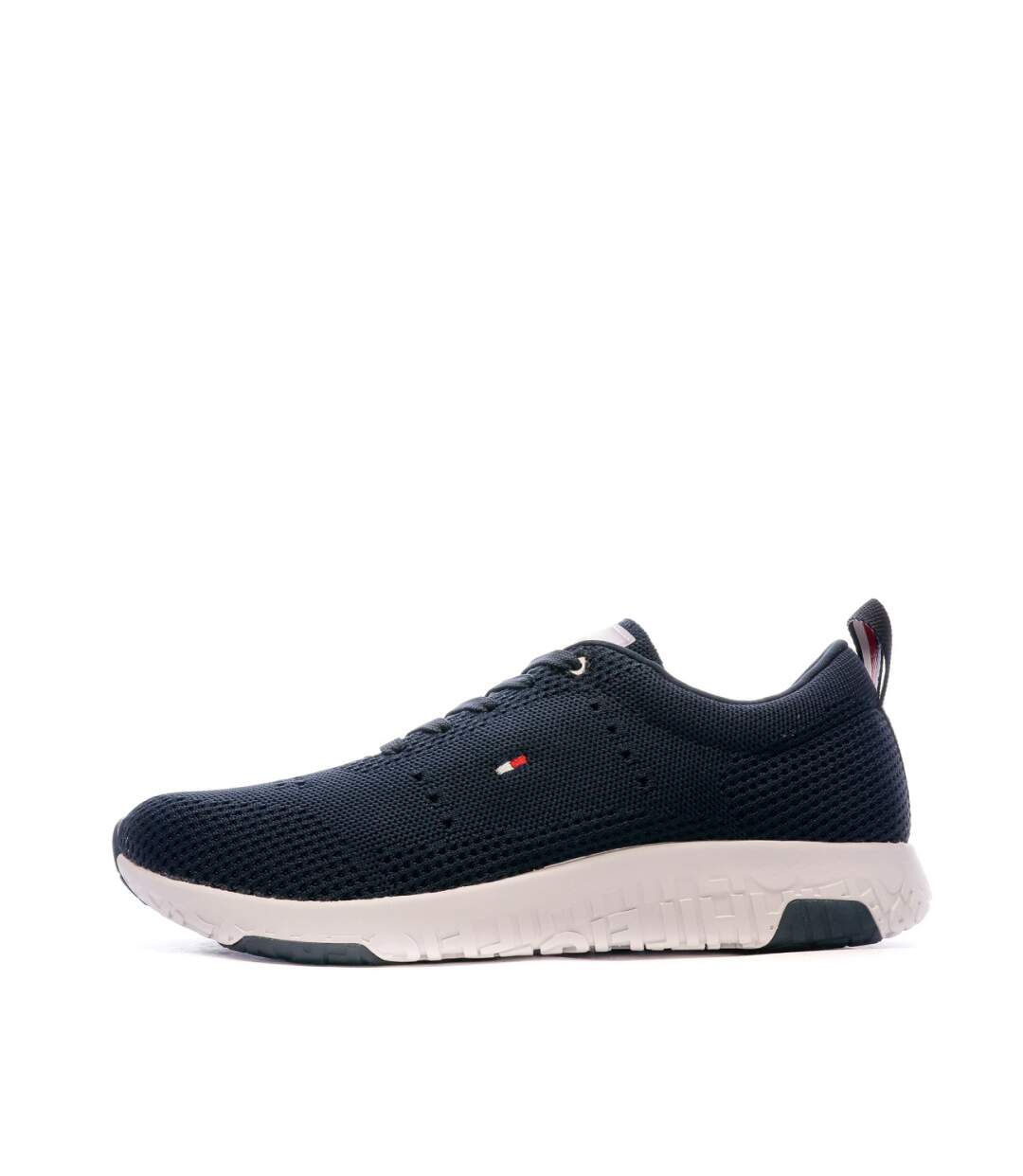Baskets Marine Homme Tommy Hilfiger Laces