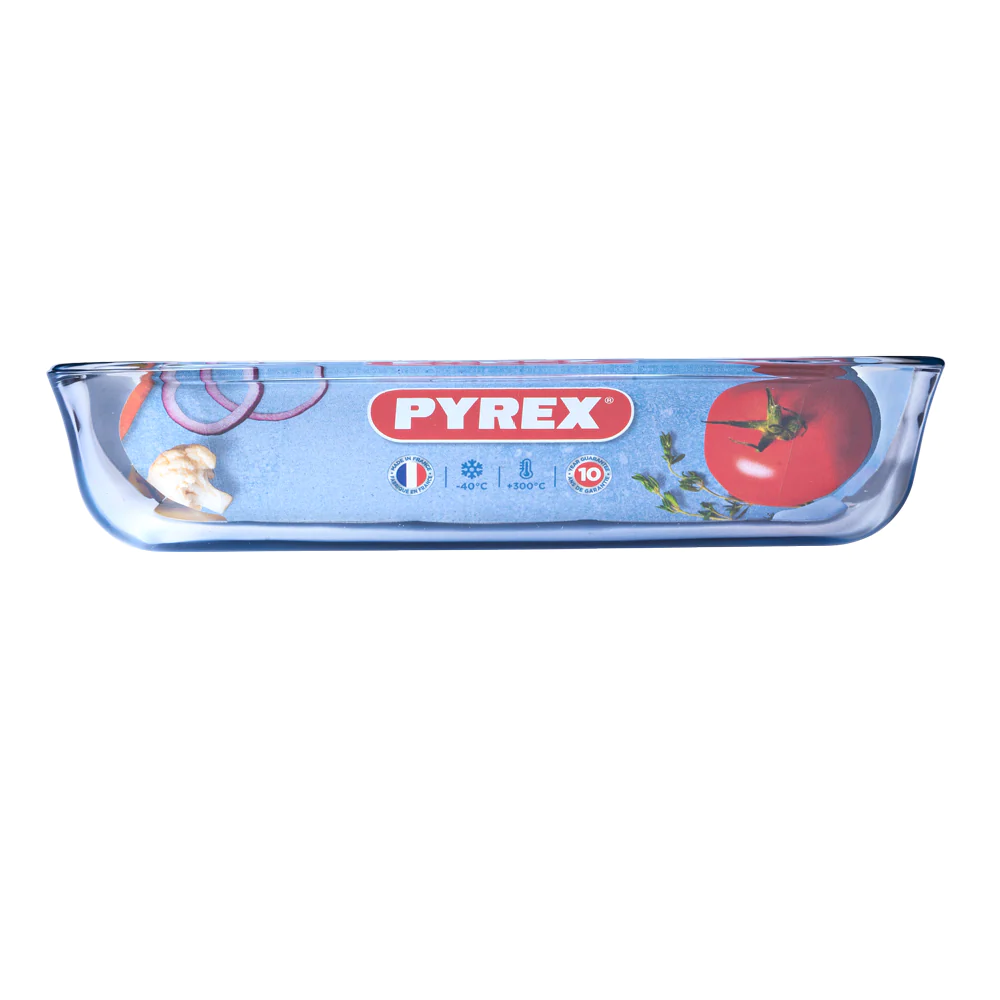 Plat à lasagnes 40x25 cm Pyrex