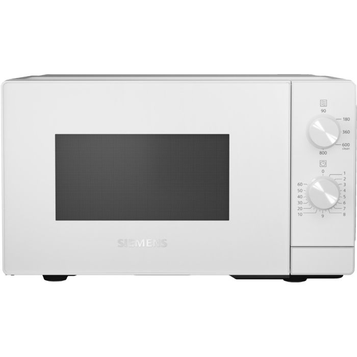 Siemens Mikrowelle iQ300 FF020LMW0 Weiß