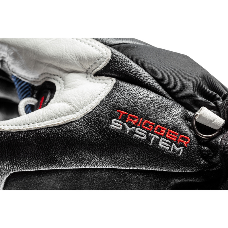 Leki Griffin Base 3D Handschuhe