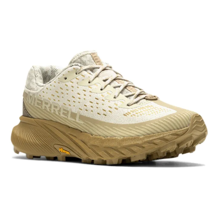 Merrell Baskets Agility Peak 5 | Ecru