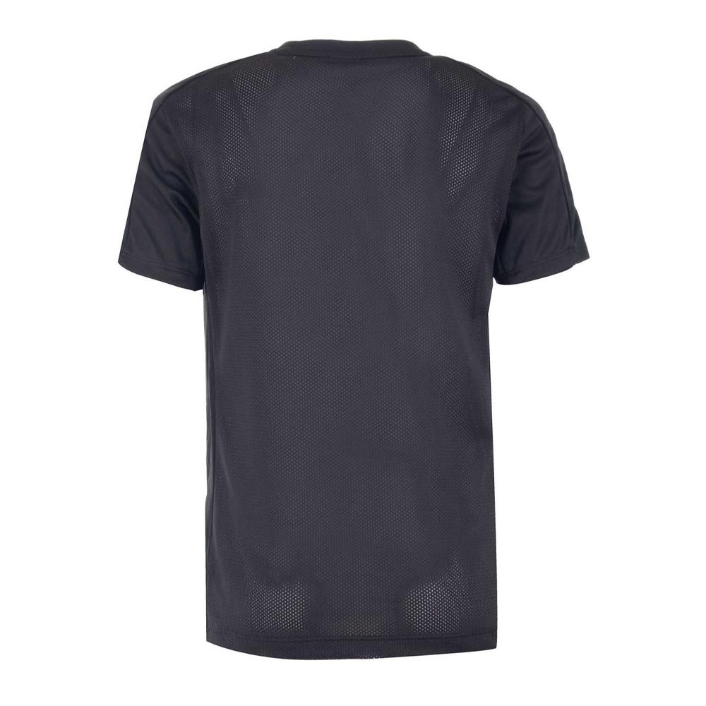 Nike T-shirt de foot Noir Garçon Nike Acd23