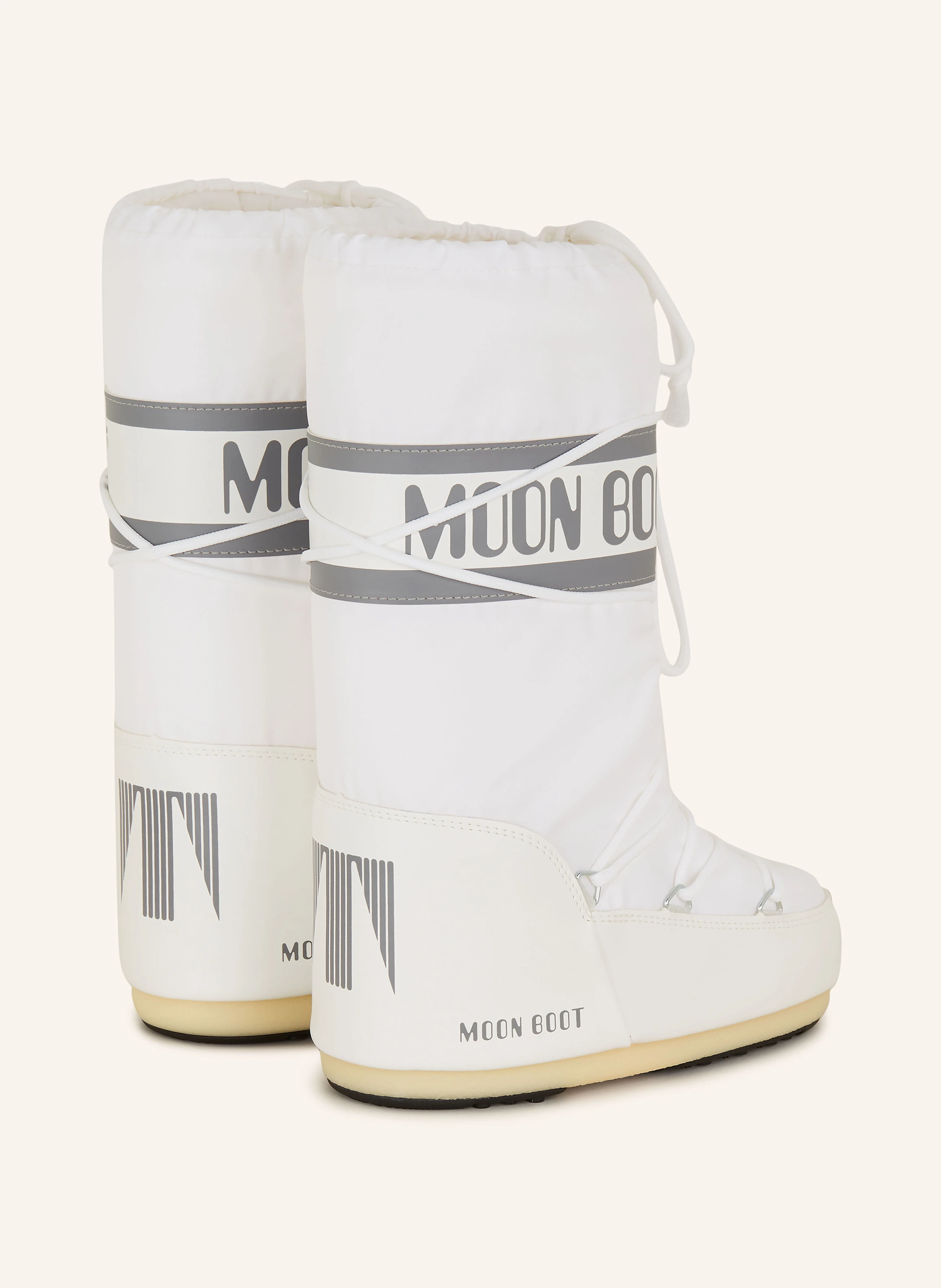 MOON BOOT Moon Boots ICON NYLON