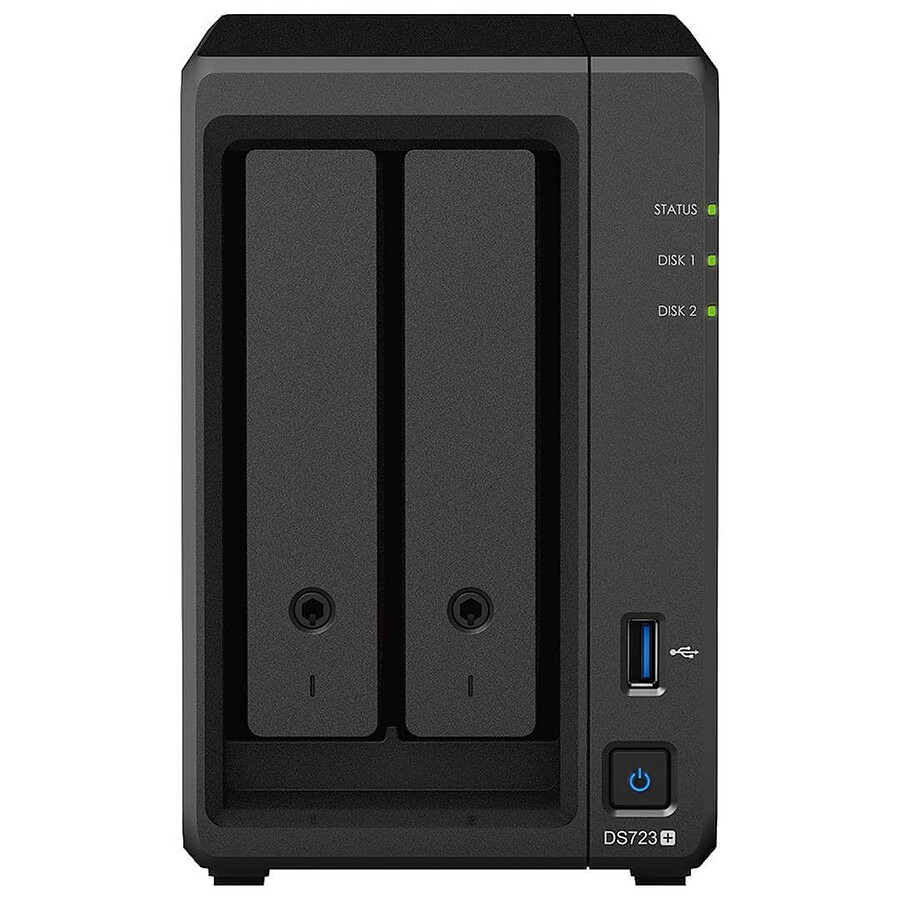 Synology DiskStation DS723+