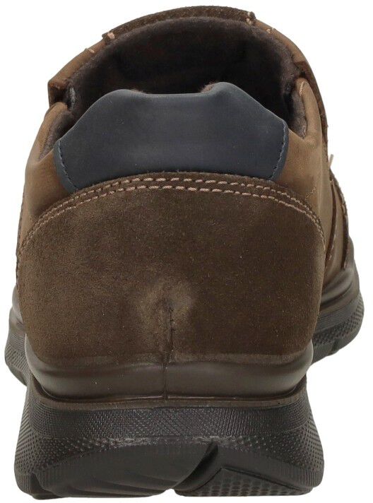 Sub55 Comfort Collection Sportief cognac