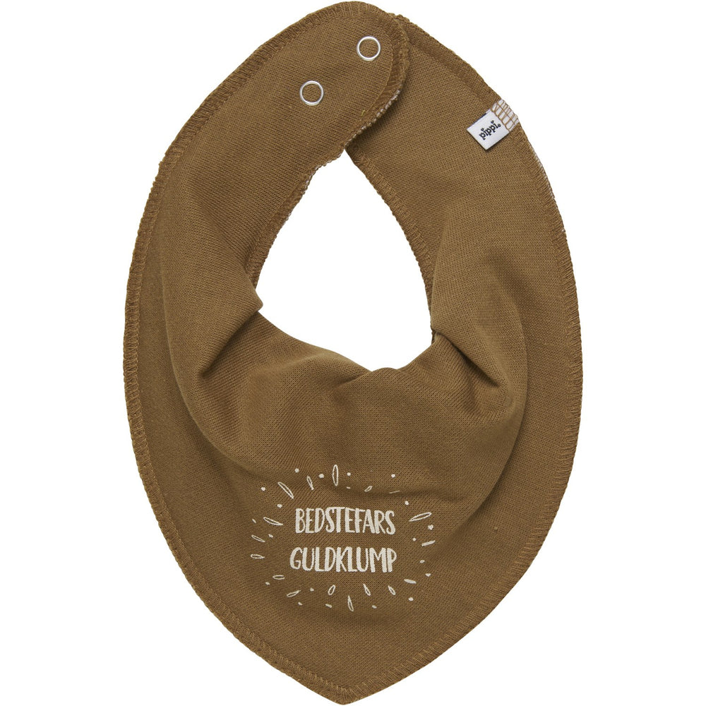Køb Pippi Rubber Bandana Hagesmæk W. Bedste...