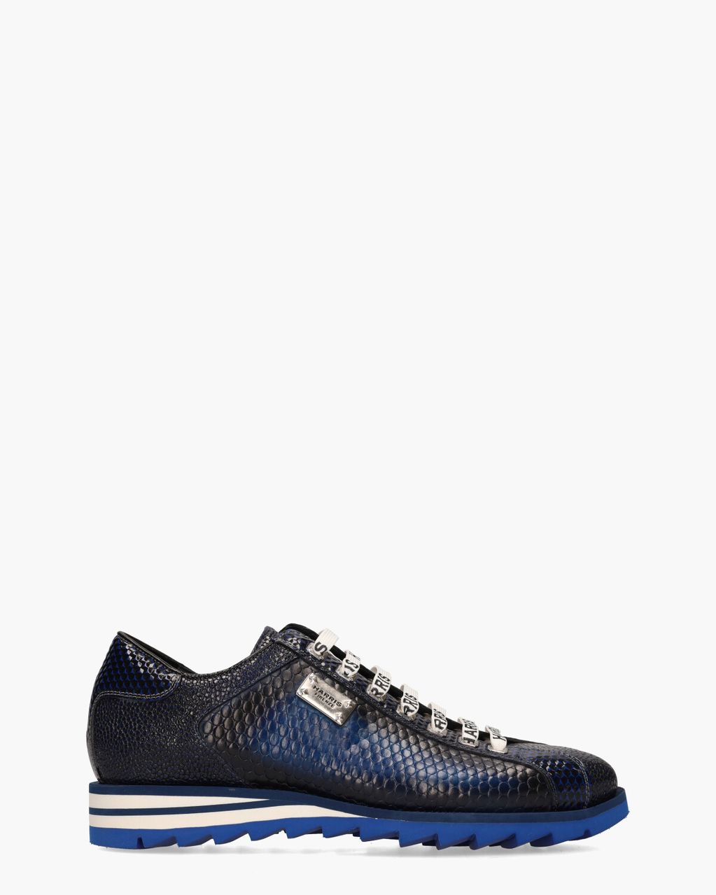 Harris 2817 Donkerblauw Herensneakers