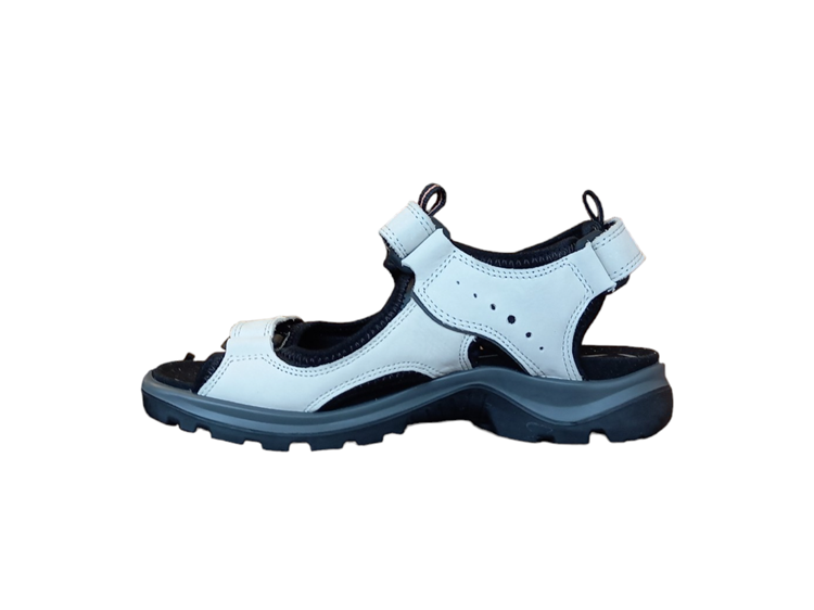Ecco 822043 OFFROAD shadow white