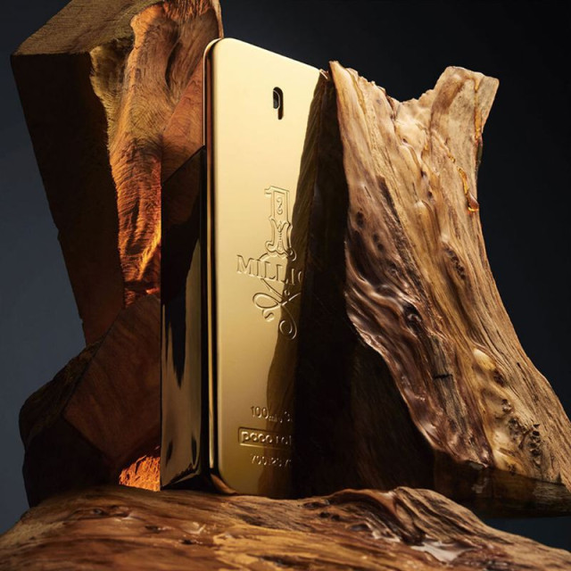 1 Million Parfum PACO RABANNE