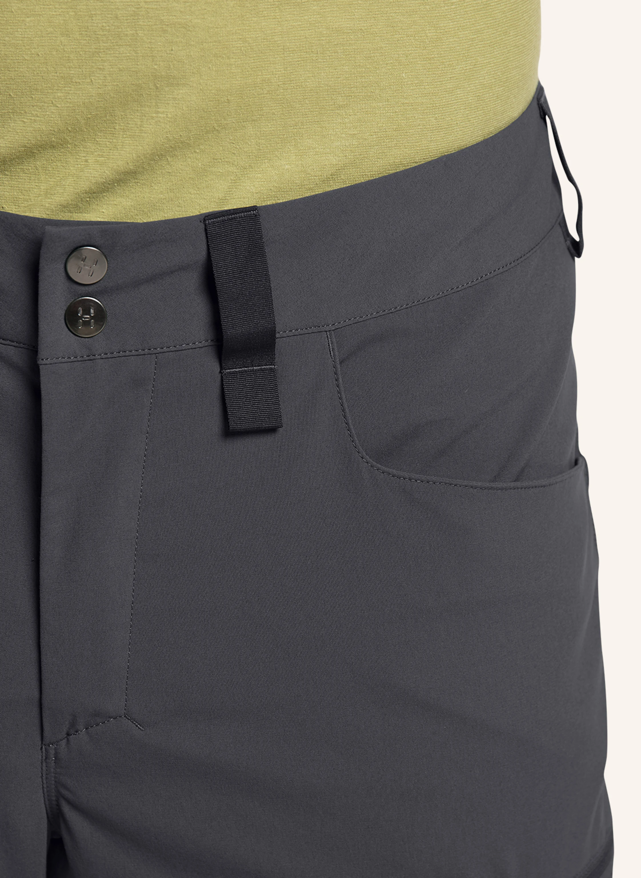 Haglöfs Outdoor-Hose MID STANDARD