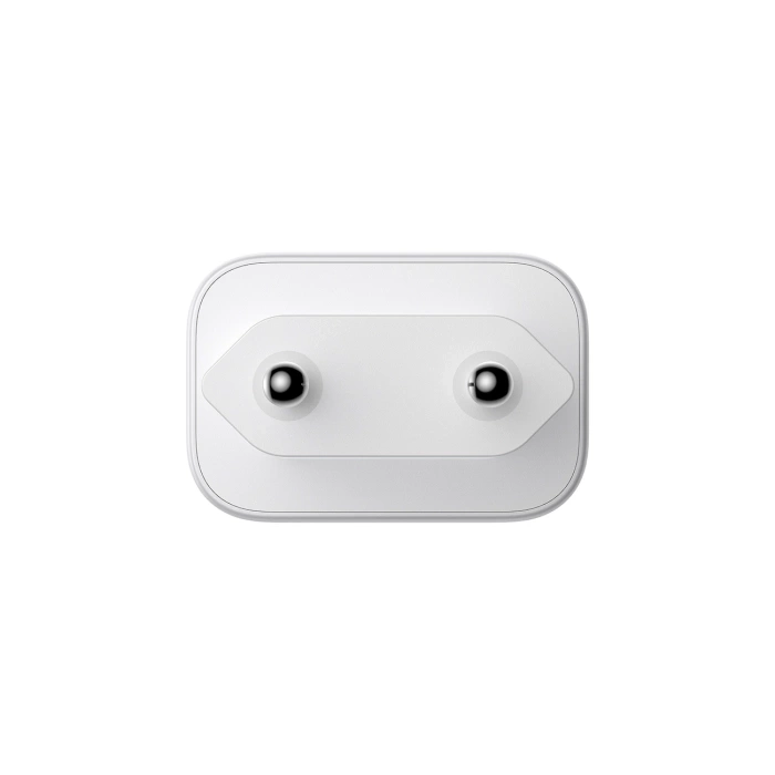 (20W) USB C / USB A Ladegerät Netzteil Power Delivery / Quick Charge (JR-TCF21) - Weiss
