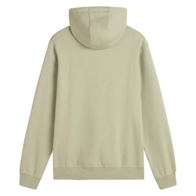 Sweatshirt à capuche homme Core Basic VERT VANS