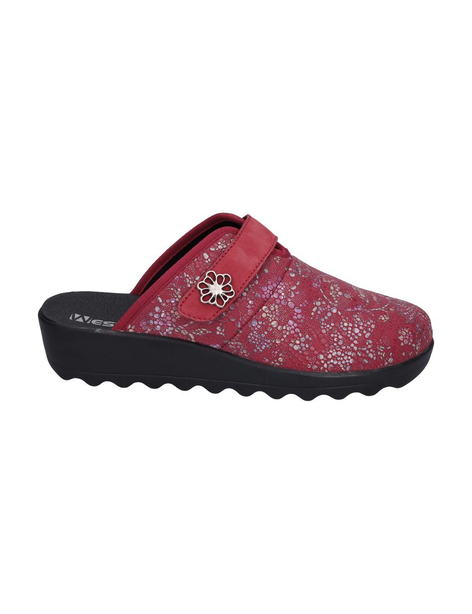 Clog Gina 110, bordo