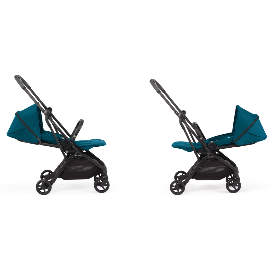 RECARO Buggy Lexa Elite Select Garnet Red