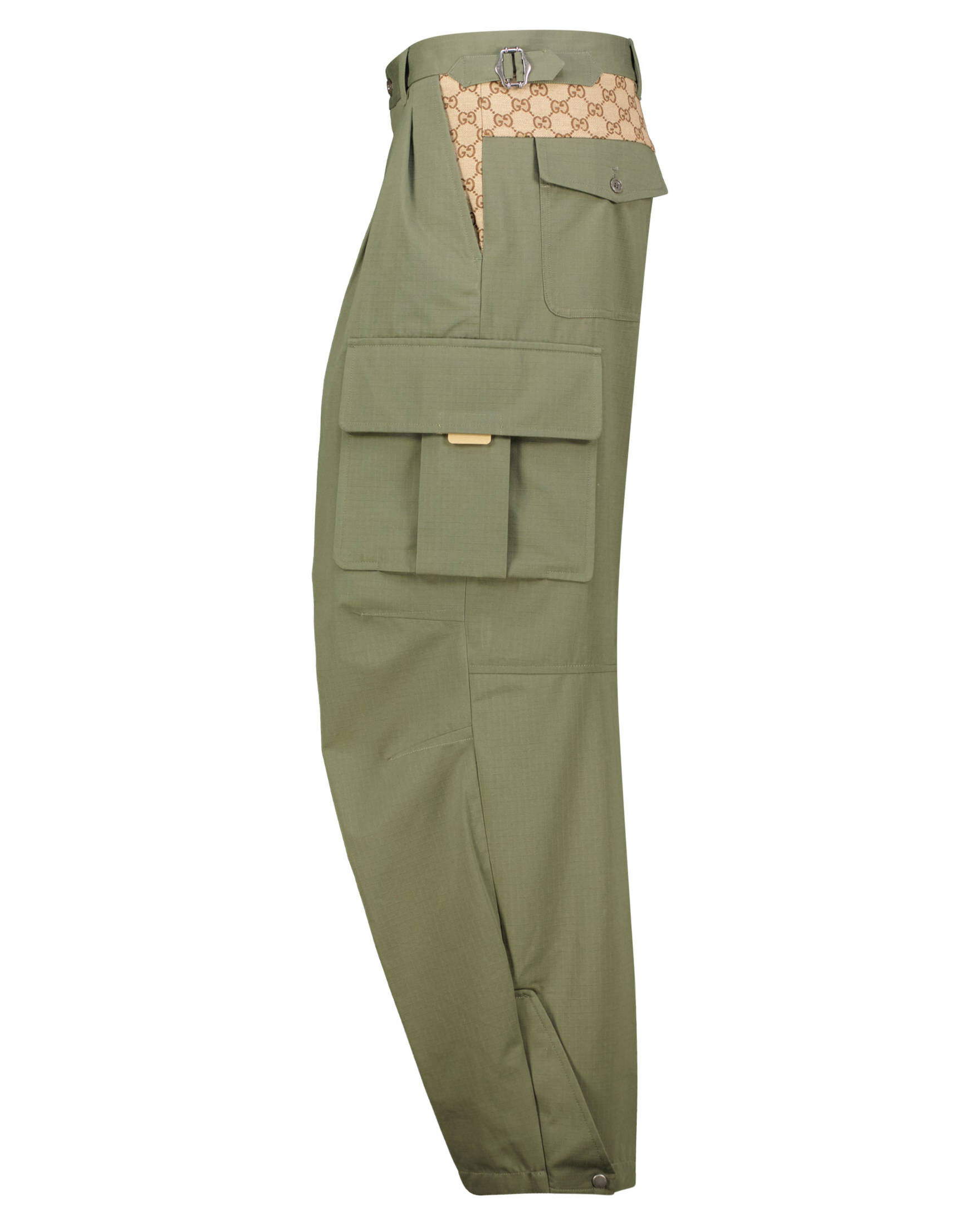 Gucci| Herren Hose CARGO PANT