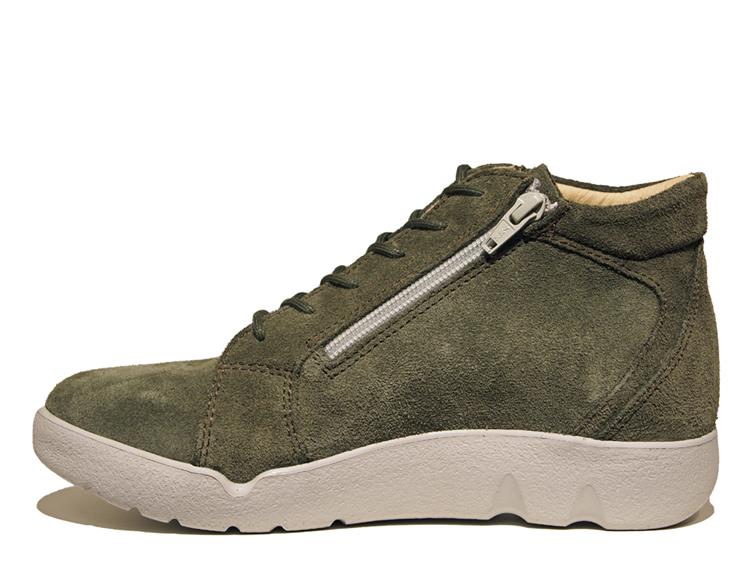 Wolky 07525 Groen