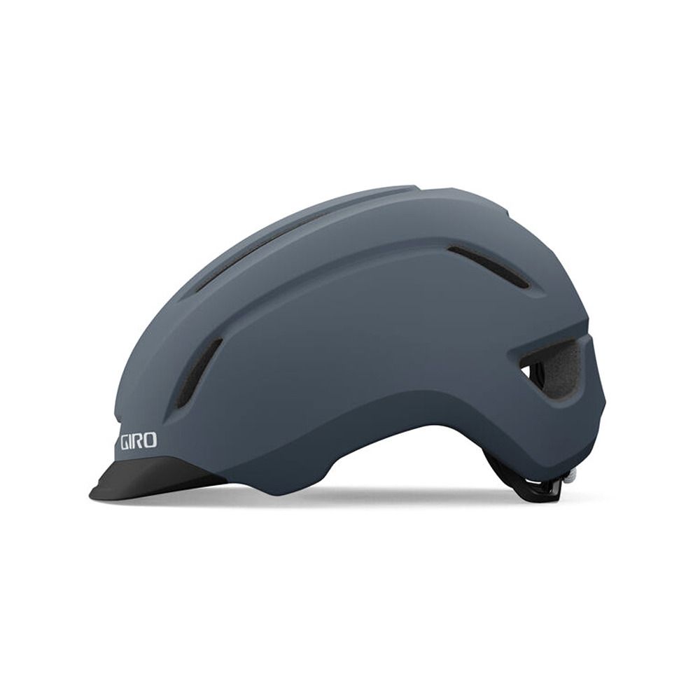 Giro CADEN II NEW - Casque Urbain portaro grey