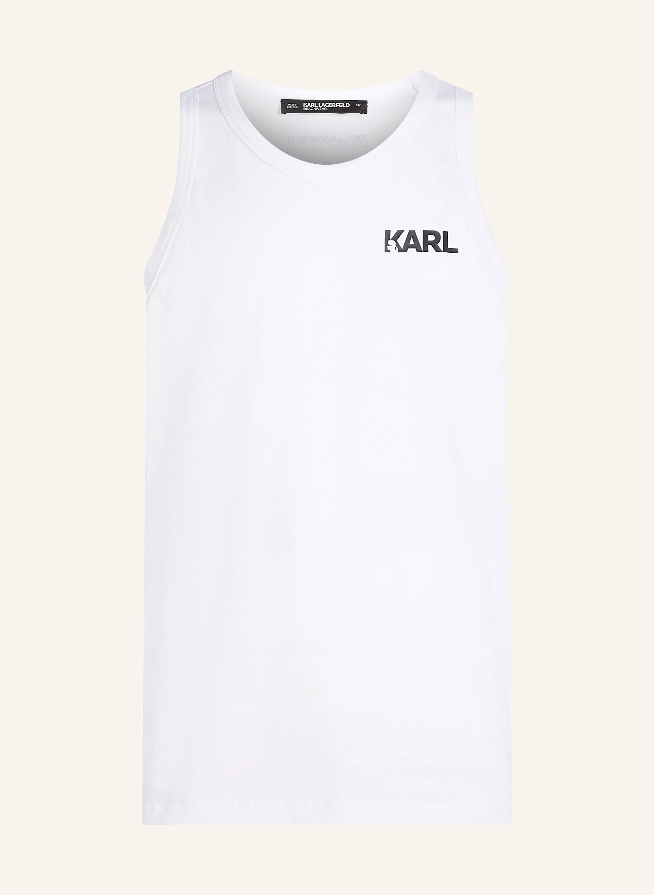 KARL LAGERFELD T-shirt