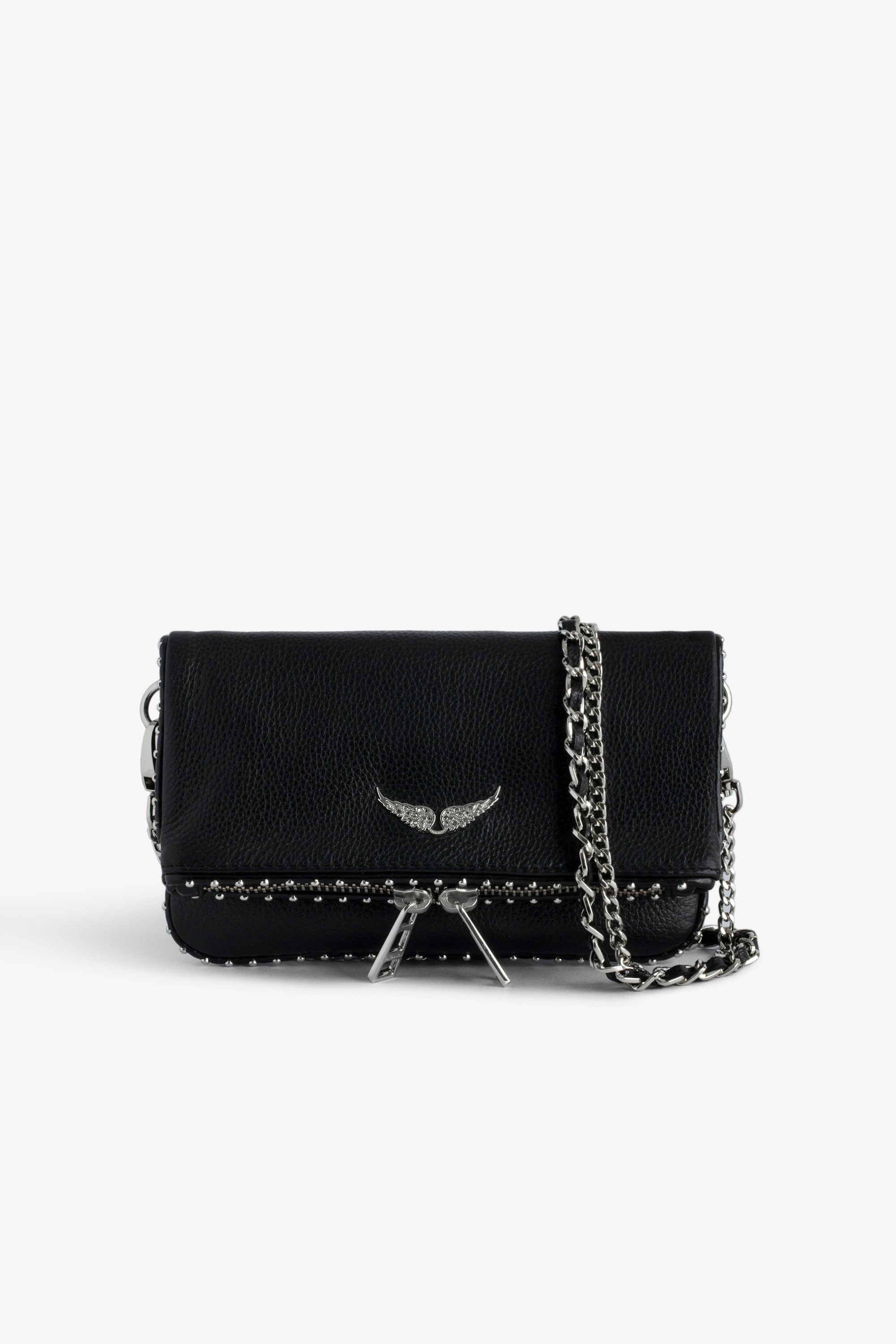 Pochette Rock Nano Studs