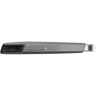 Cutter d'atelier aluminium NT Cutter A-300GRP 9 mm