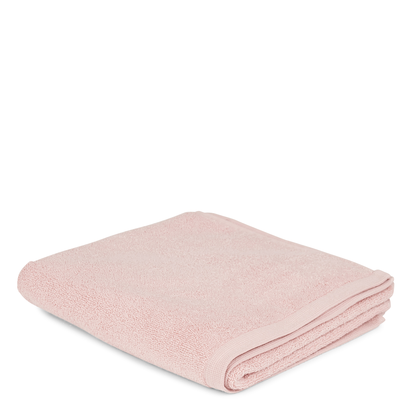 Serviette de toilette | Rose