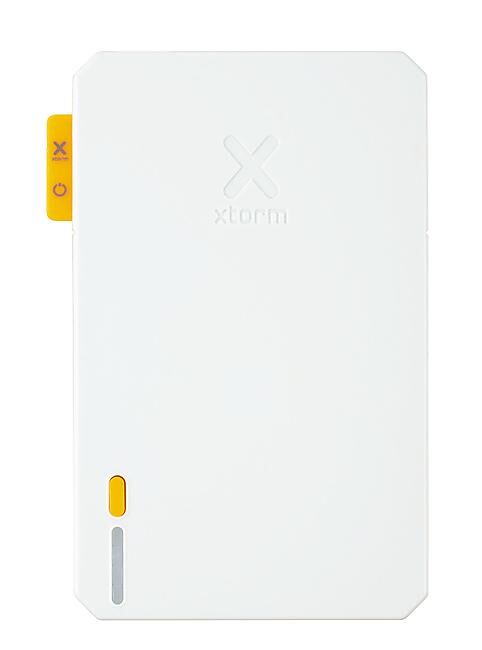 XTORM - POWERBANK ESSENTIAL 5000 mAH