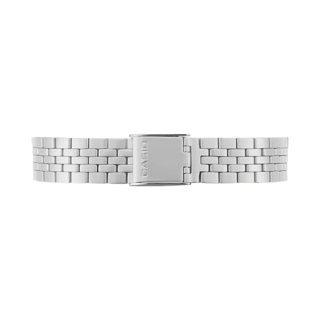Montre Casio Collection Vintage Argent