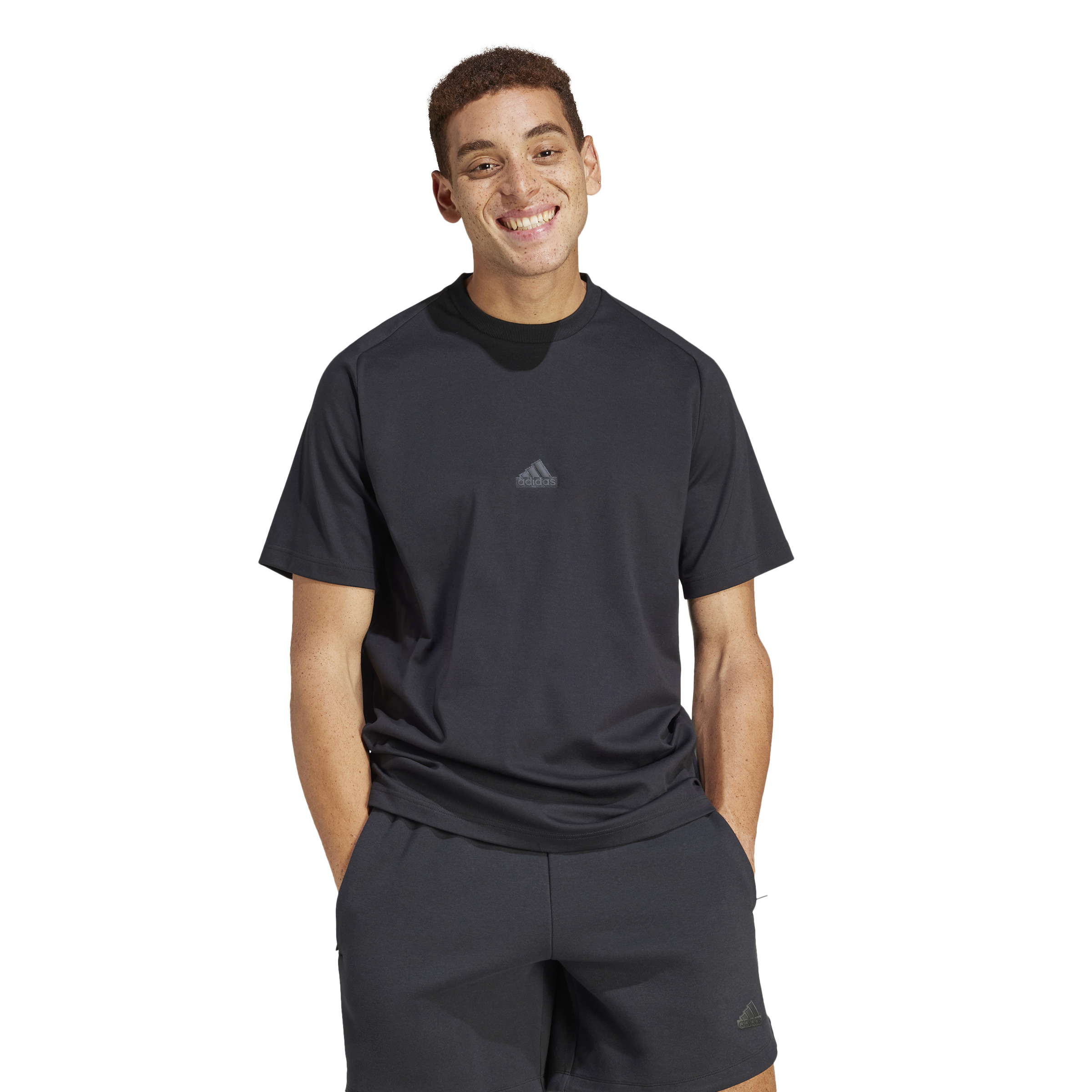 Adidas M Z.N.E. TEE