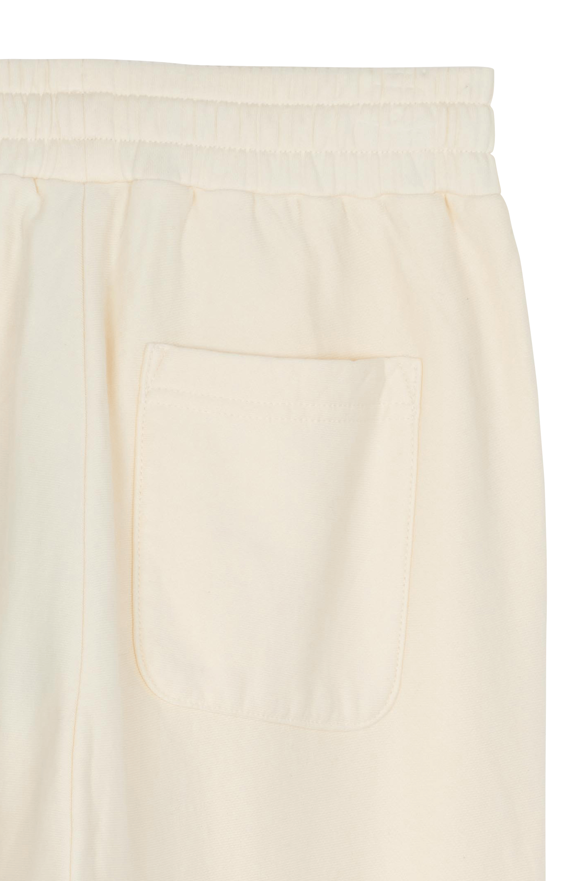 CARHARTT WIP Jogging W' American Script Sweat Pant Beige