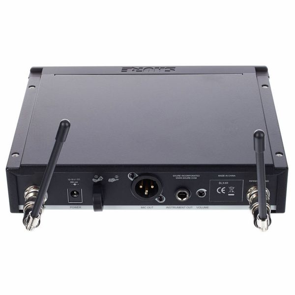 Shure BLX14R K3E