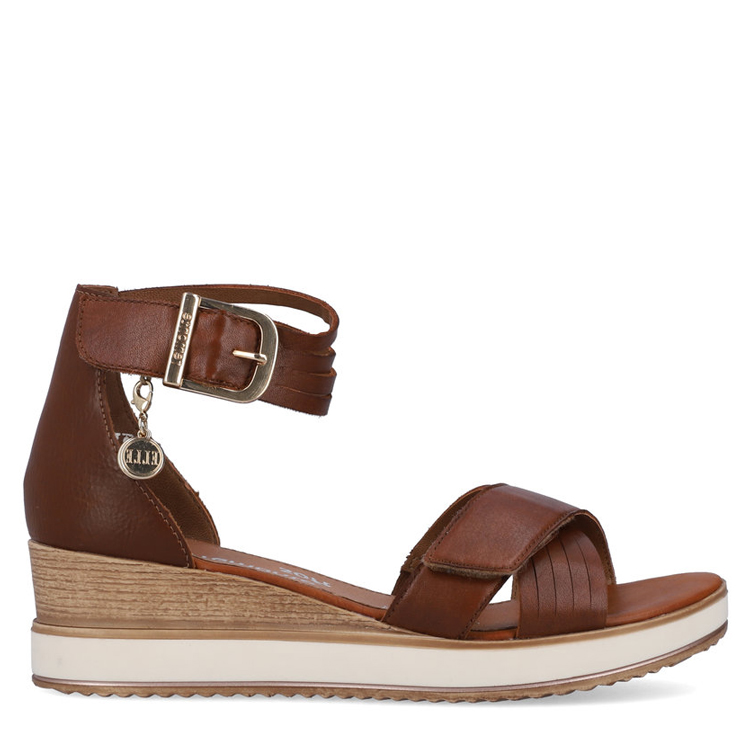 Remonte D6458-24 | MARRON