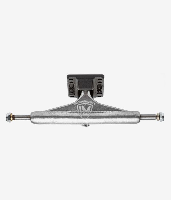 Independent 159 Stage 11 Standard Mountain Hollow Achse (silver black) 8.75
