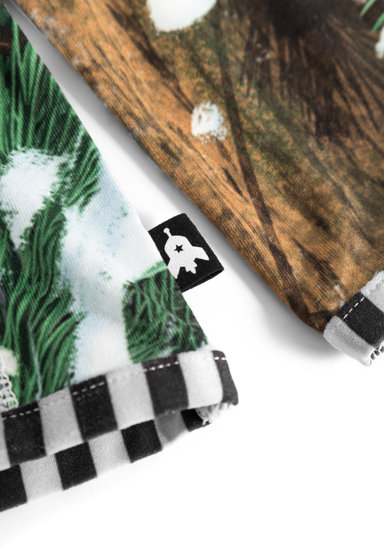 WeeDo| Kinder Funktionsshirt WOODS Funderwear