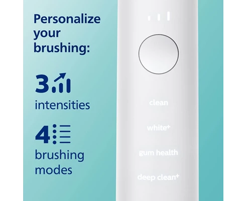 Philips HX9917/88 White