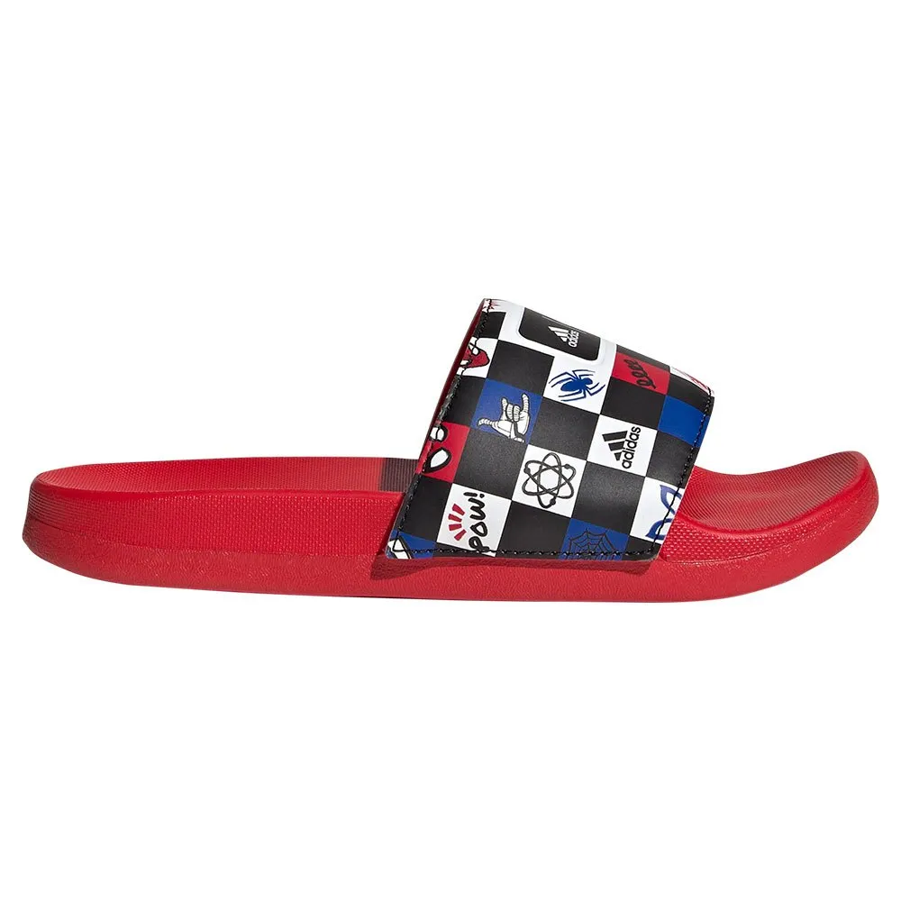 Sandálias de natação adidas Adilette Comfort Homem-Aranha