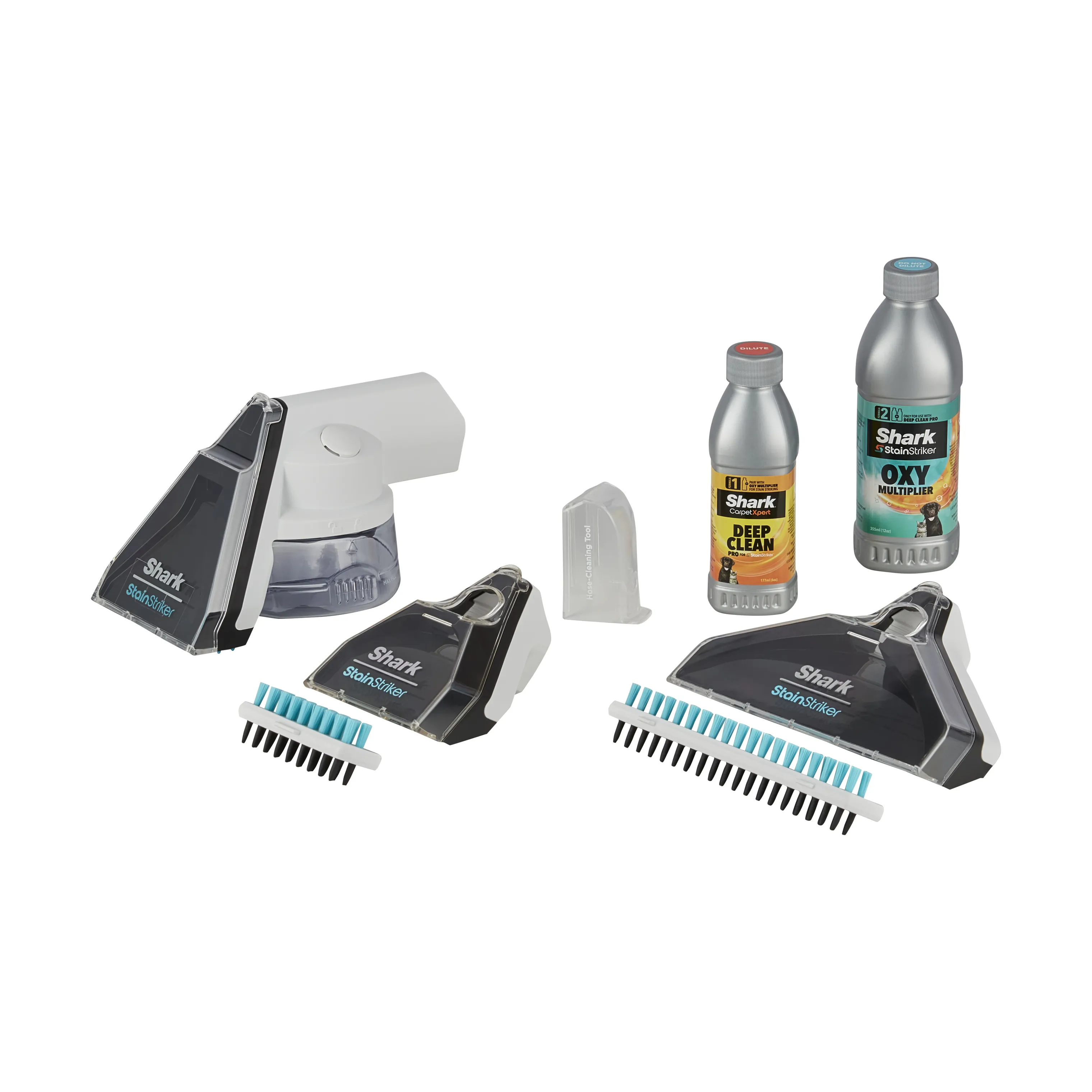 Shark Stainstriker Pletrenser PX200EUT