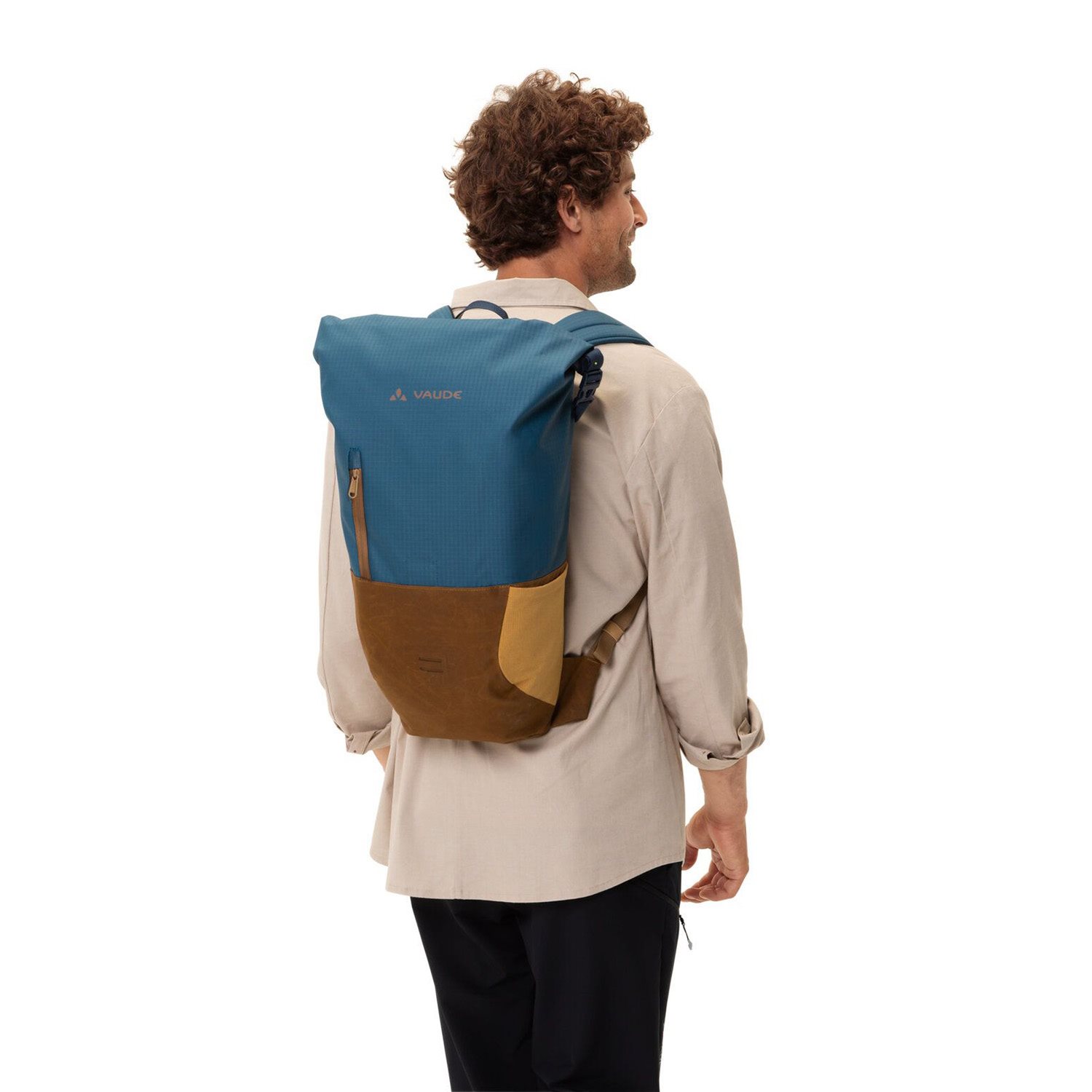 Vaude CityGo 18 Backpack baltic sea