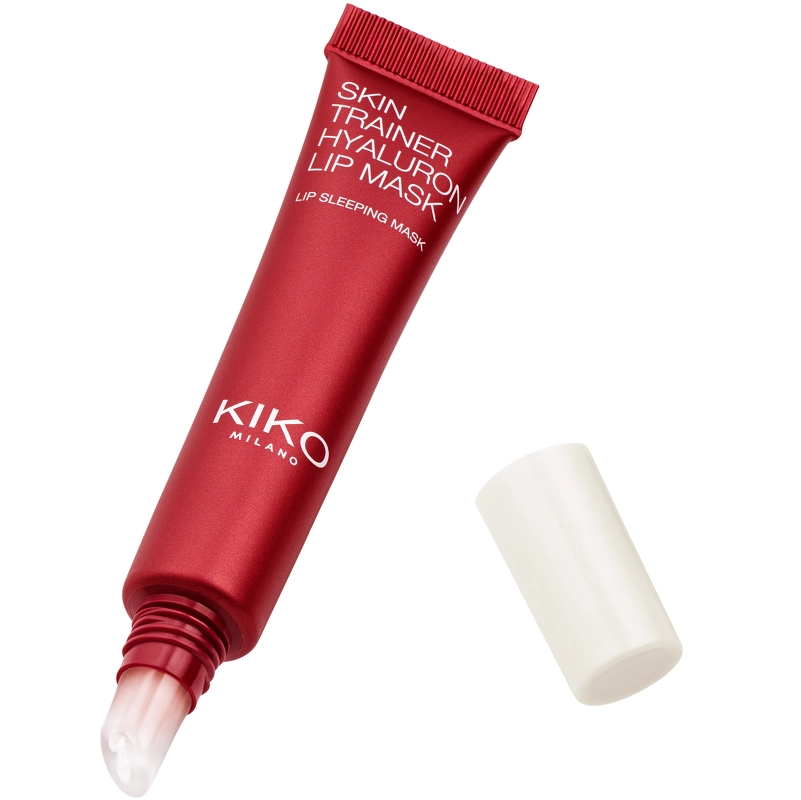 KIKO Milano Skin Trainer Hyaluron Lip Mask 10 ml