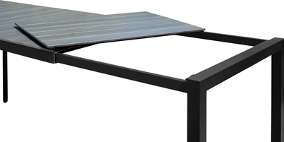 Concorde XXL Havebord 314 x 100 x 75 cm