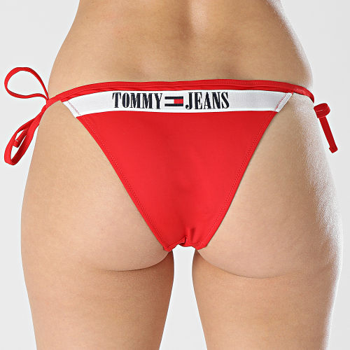 Bikini Femme 4588 Rouge