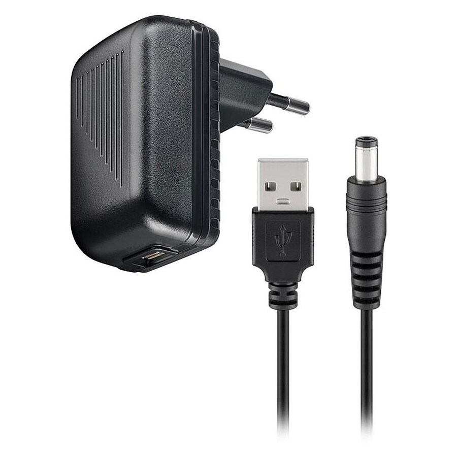 Goobay Splitter HDMI 1 vers 4