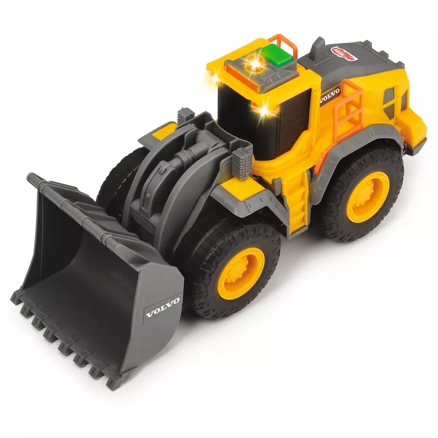 DICKIE Toys Volvo Wheel Loader