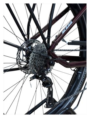 Produit reconditionné . KTM Macina Gran P510 Shimano Alivio 2023 . Vélo électrique . KTM . très bon état