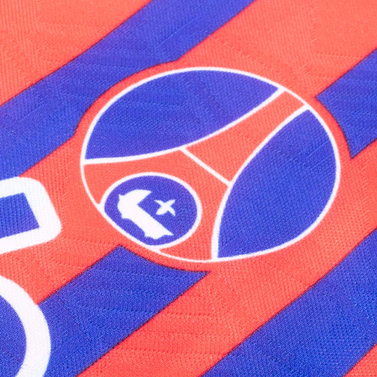 T-Shirt Score Draw Paris St Germain 1993 shirt