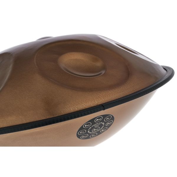 Sela Harmony Handpan Bb Amara 300
