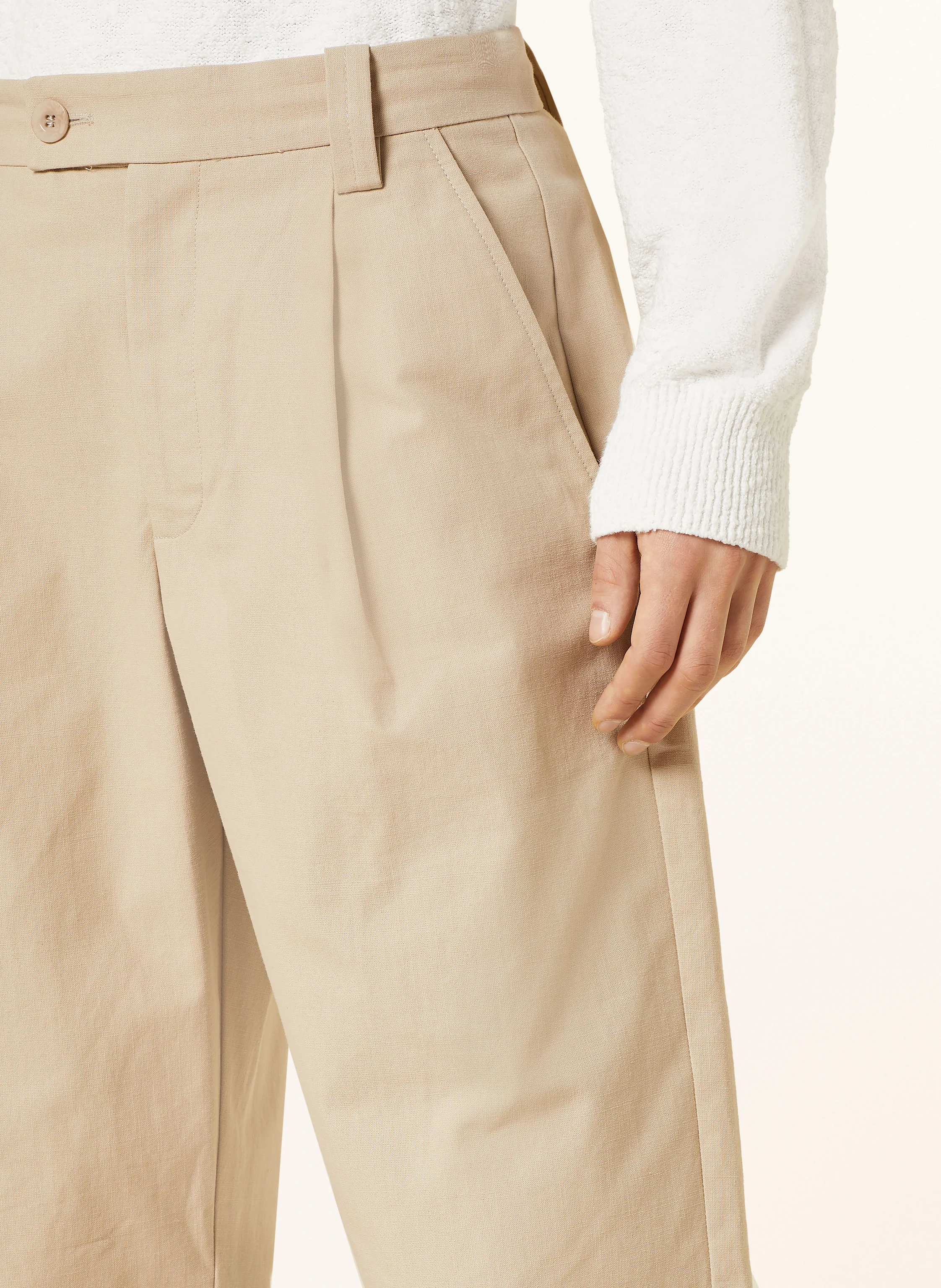 A.P.C. Chino RENATO Regular Fit